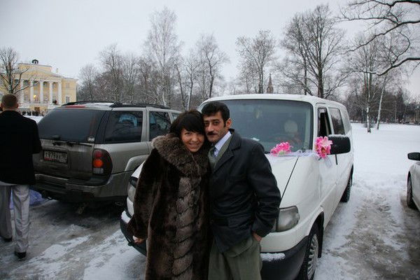 Татьяна Салимова