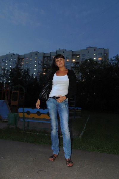 Анна Литвин