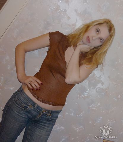 Вита Краснова