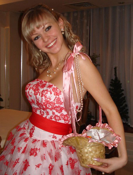 Анечка Корниевская