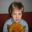 Маргарита Лемза