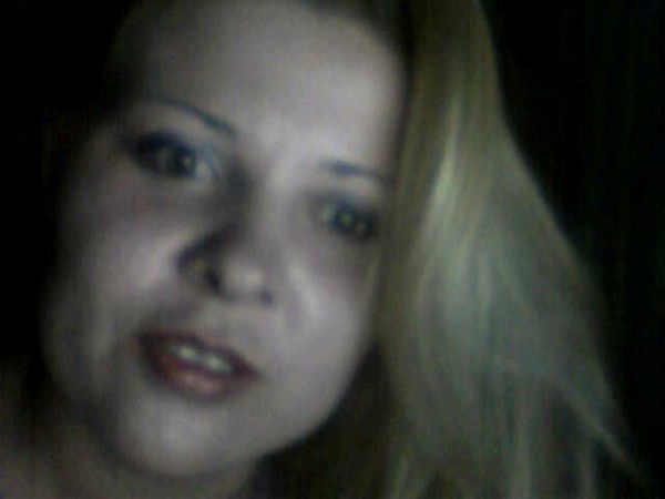 Татьяна Шпенглер