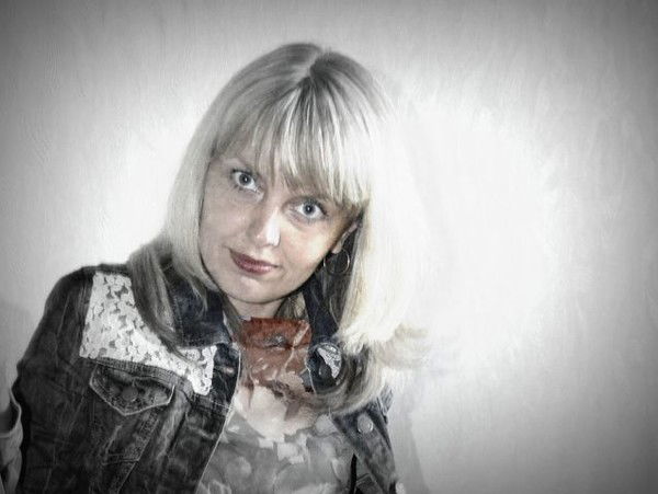 Елена Селезнева