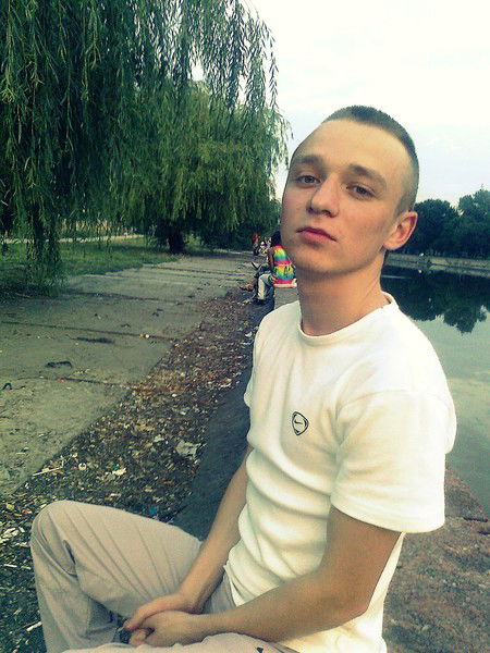 Юрчик Завалко