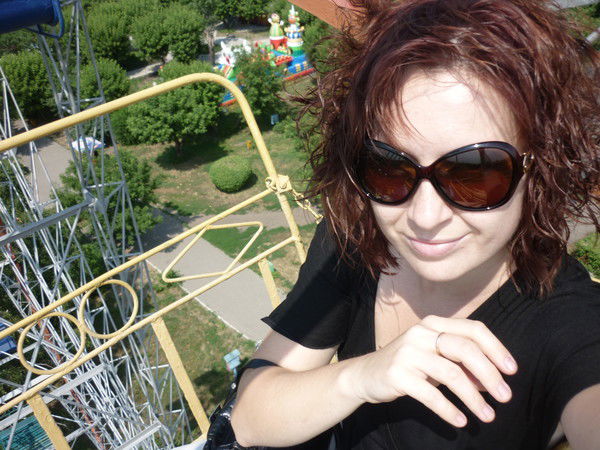 Екатерина Курбатова