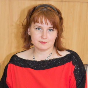 Светлана Котова