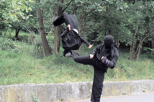 Василий Кузьмин