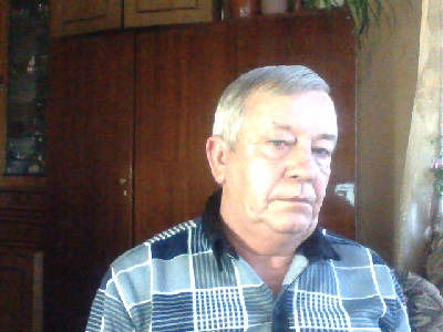 Геннадий Петренко