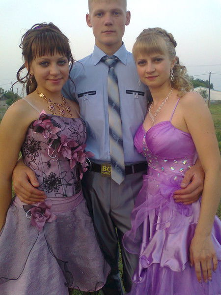 Тимофей Зайков