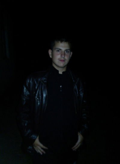 Александр Гуркин