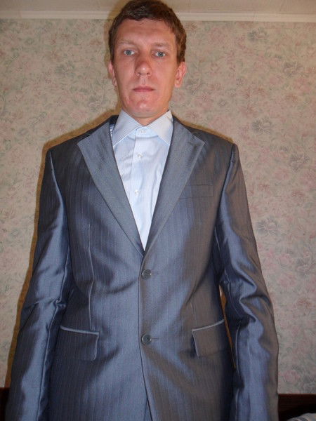 Сергей Cенченков