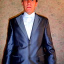 Сергей Cенченков