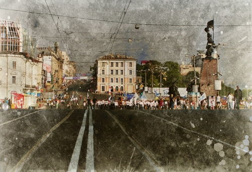 Приморский Филиал