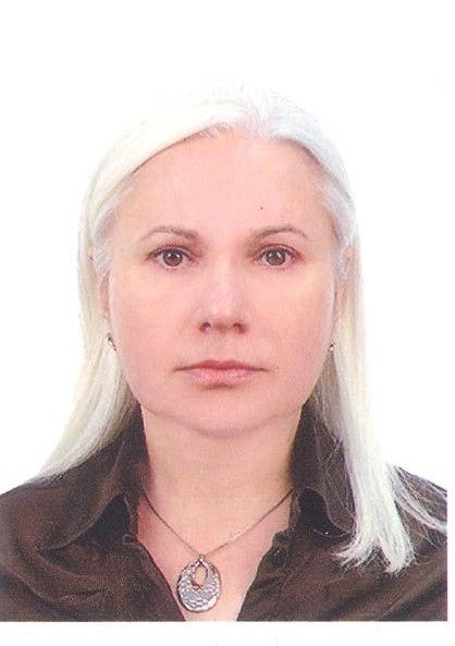 Офелья Нороян