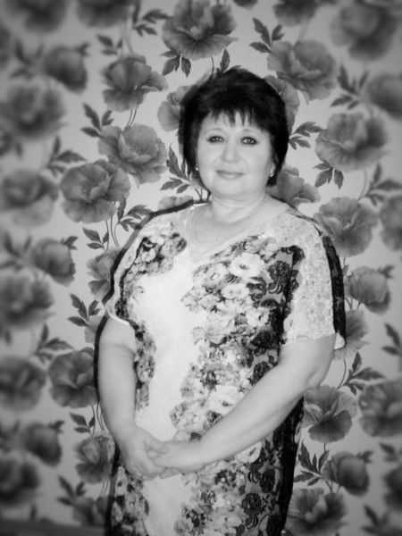 Шайдуллина Фидания