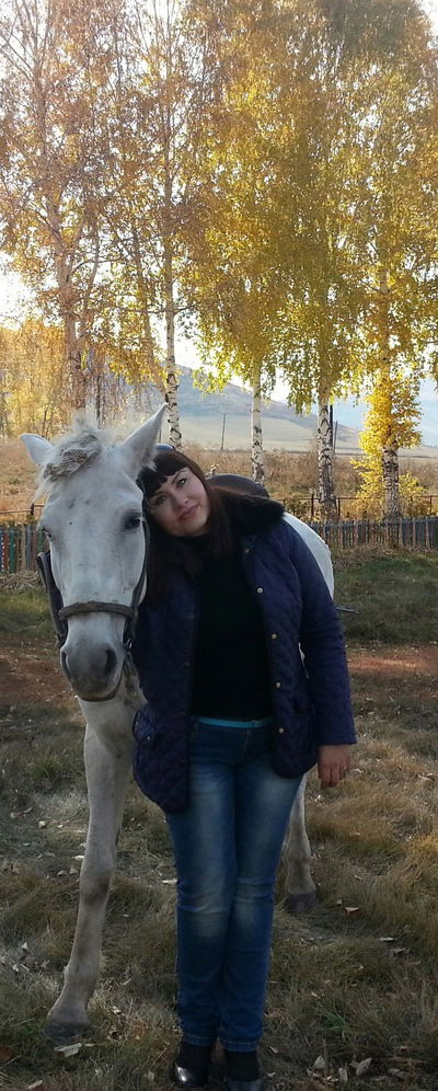 Татьяна Елизарьева