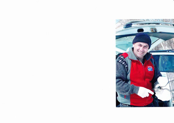 Сергей Павельчук