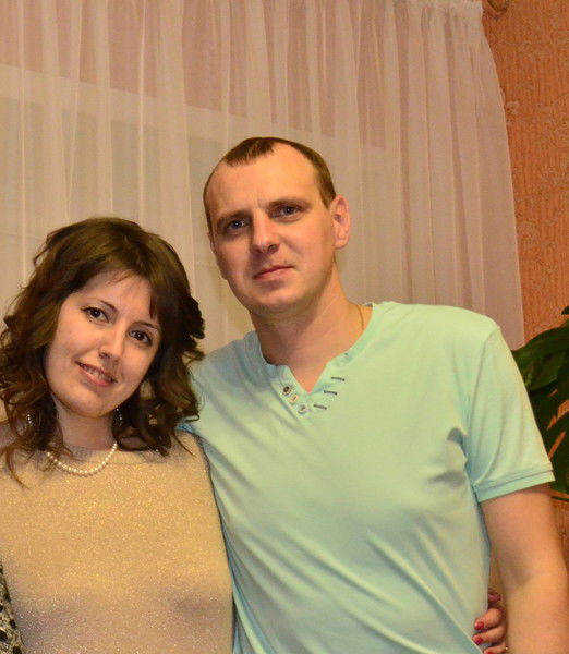 Алена Соснина