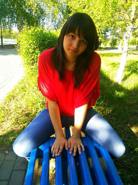 Ирина Грезева