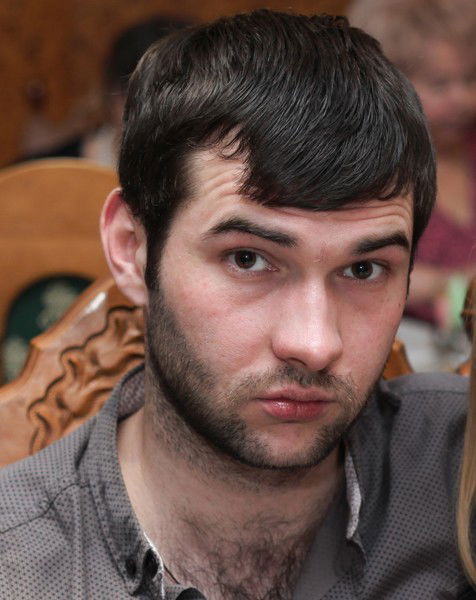 Алексей Алексей