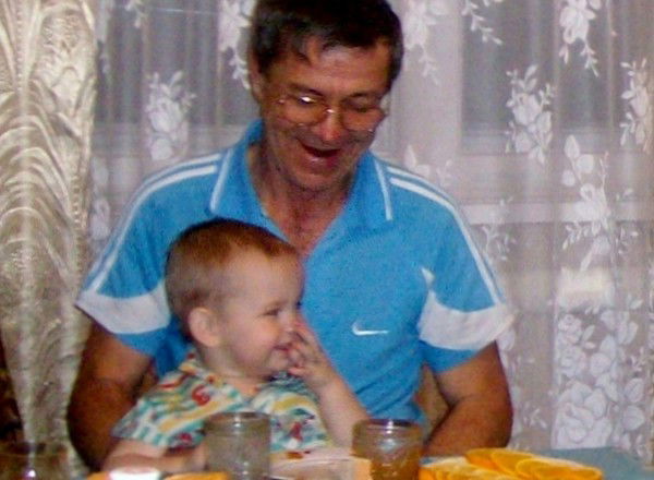 Фарид Хазитов