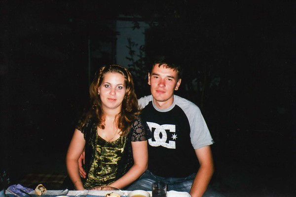 Алеся Денмухаметова