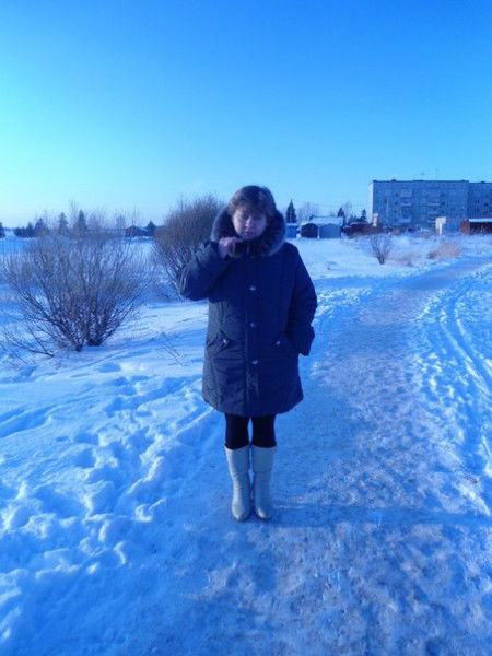 Людмила Самайчук