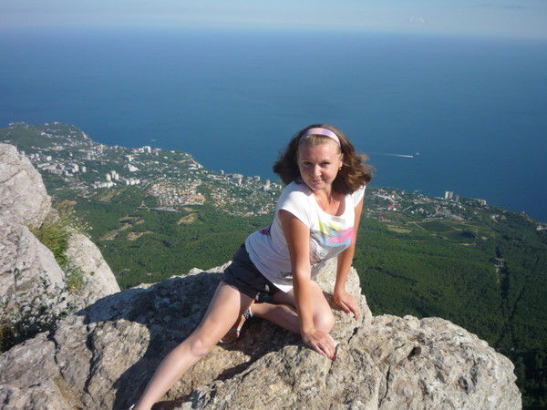 Людмила Волкова