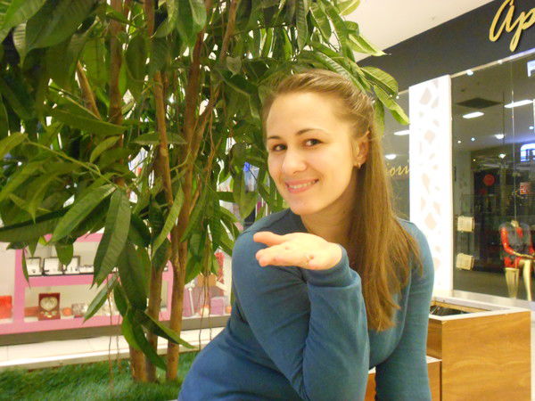 Ксения Литвинова