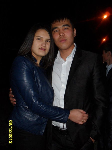 Кайсар Жансая