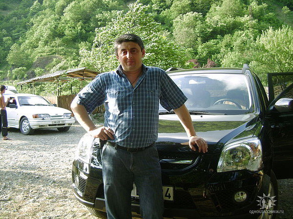 Merabi Futkaradze