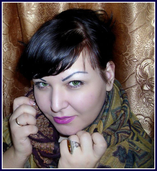 Наталья Шаровкина