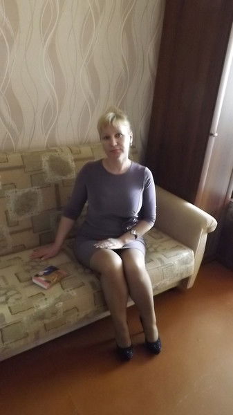 Наталья Мазец