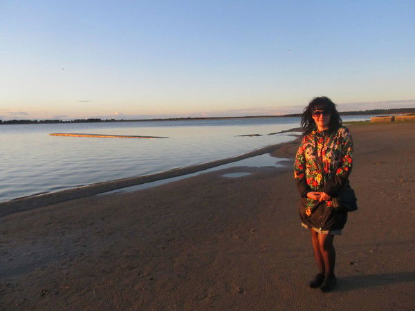 Светлана Пермякова