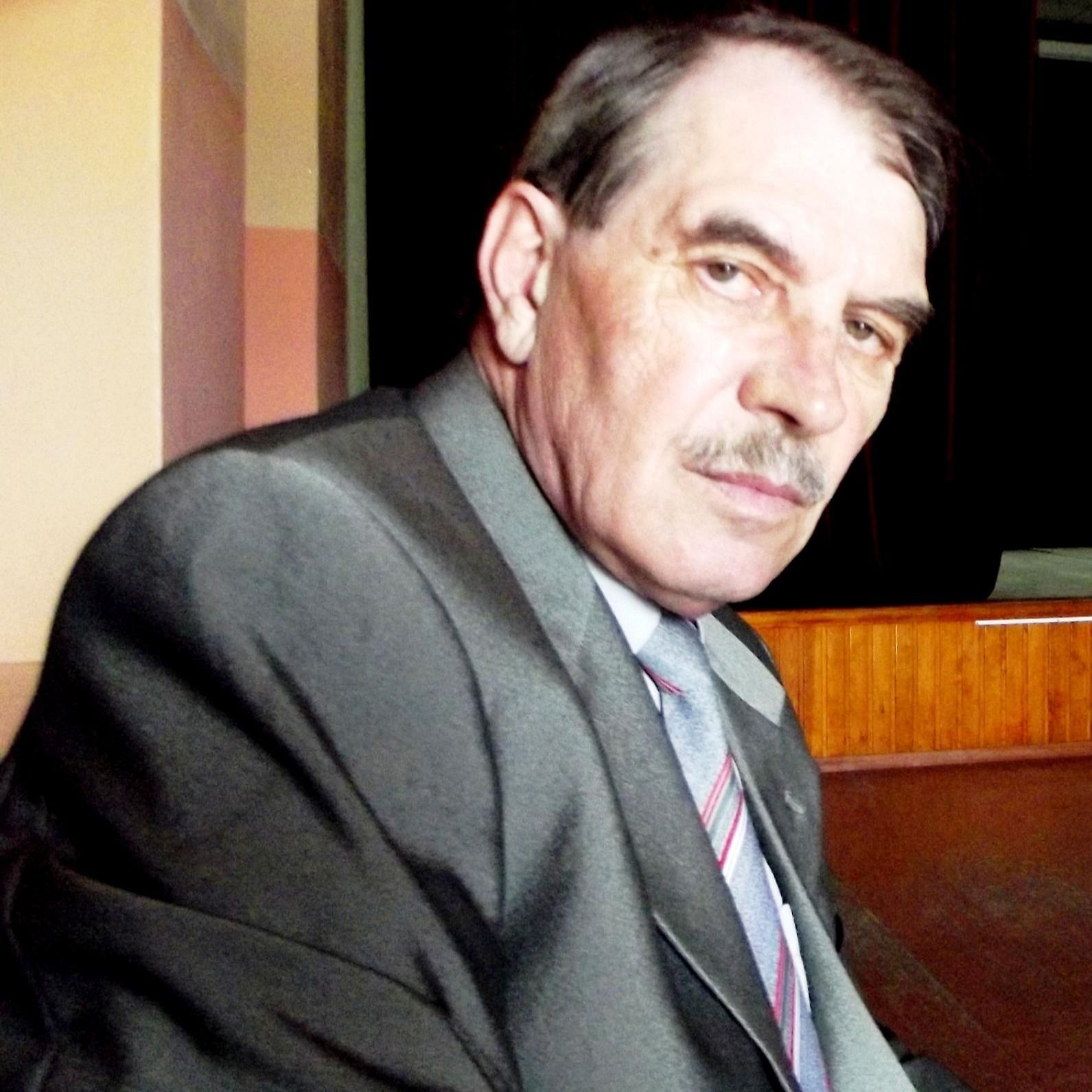 Михаил Коротков