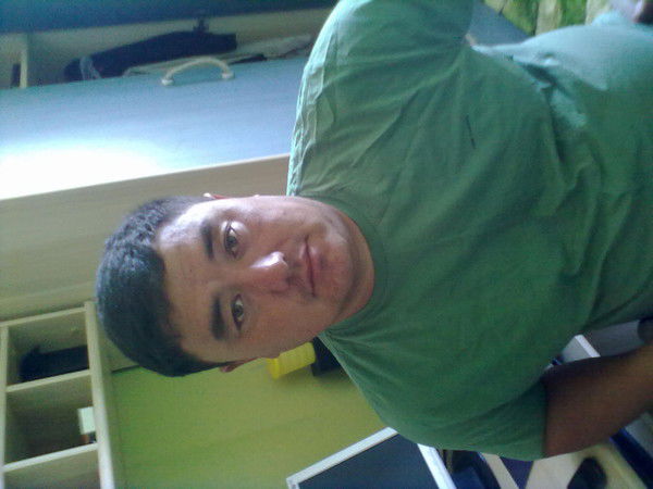 Ербол Сарбаев