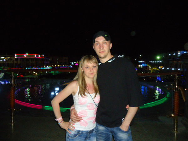 Екатерина Тюменцева