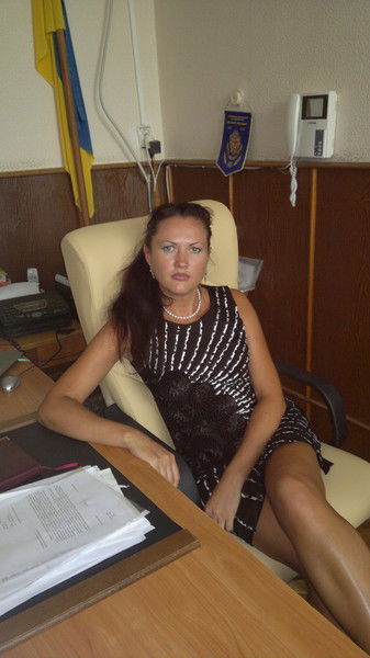 Марина Семенникова