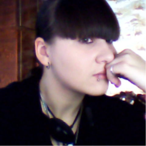 Татьяна Wolfy