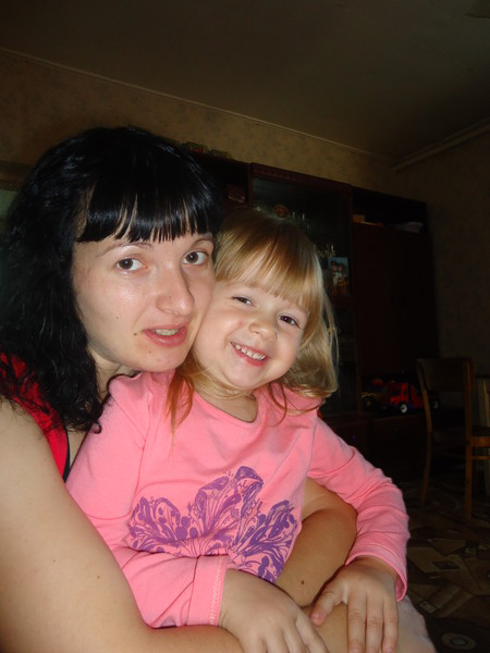 Марина Мелишкевич