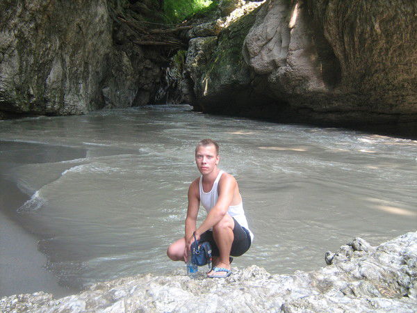 Леонид Мурко