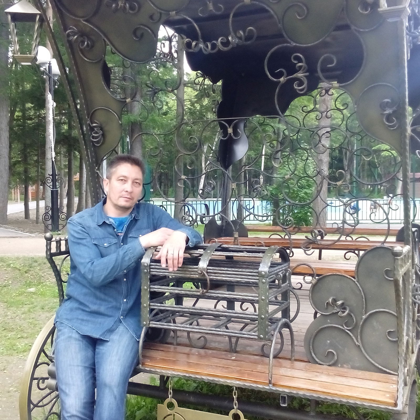 Алексей Беляев