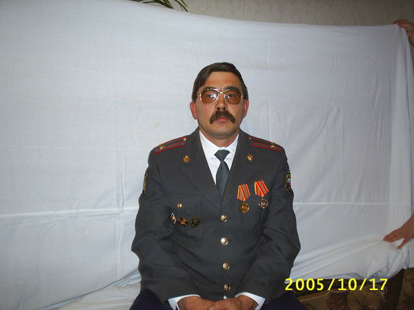 Юрий Шуматов