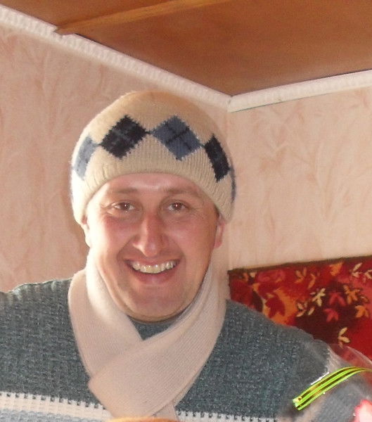 Иван Иванец