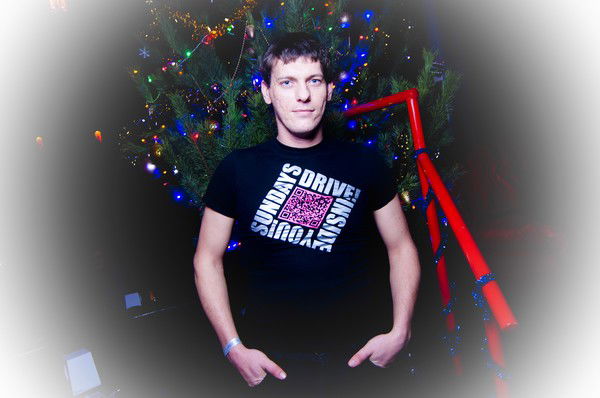 Алексей Маянцев