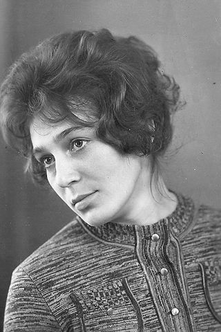 Валентина Урман