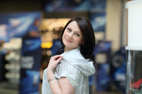 Ирина Леонтьева