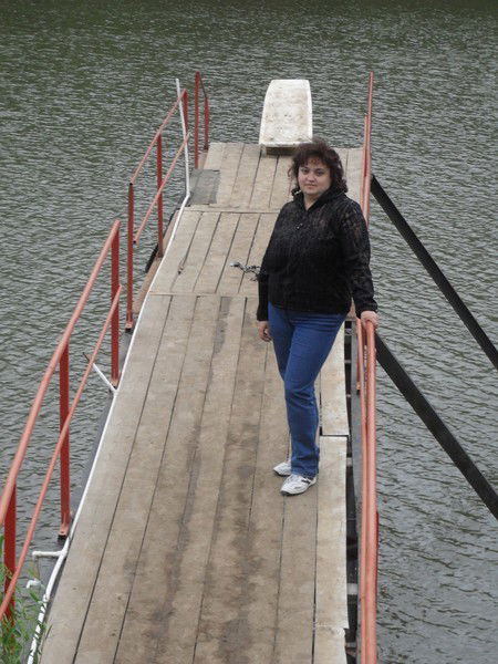 Наталья Грубая