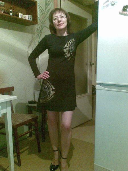 Света Шегурова