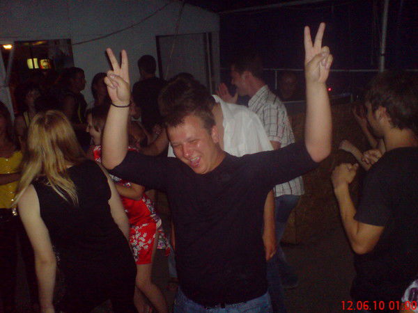 Сергей Тарасенко